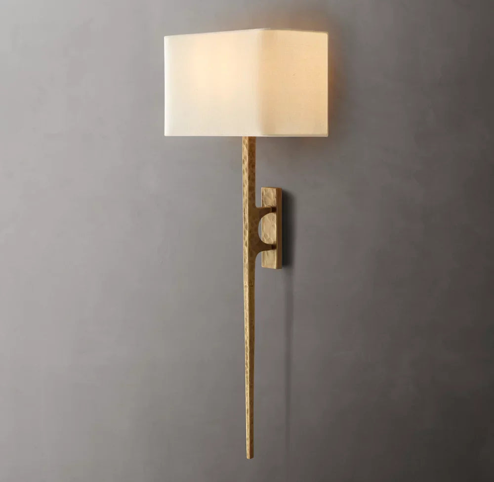 Wright Grand Sconce