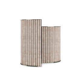 Caracole Hewn Accent Table INV