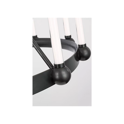 Jeffery Medium Ring Chandelier