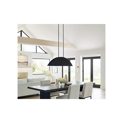 Bau 50 Linear Suspension