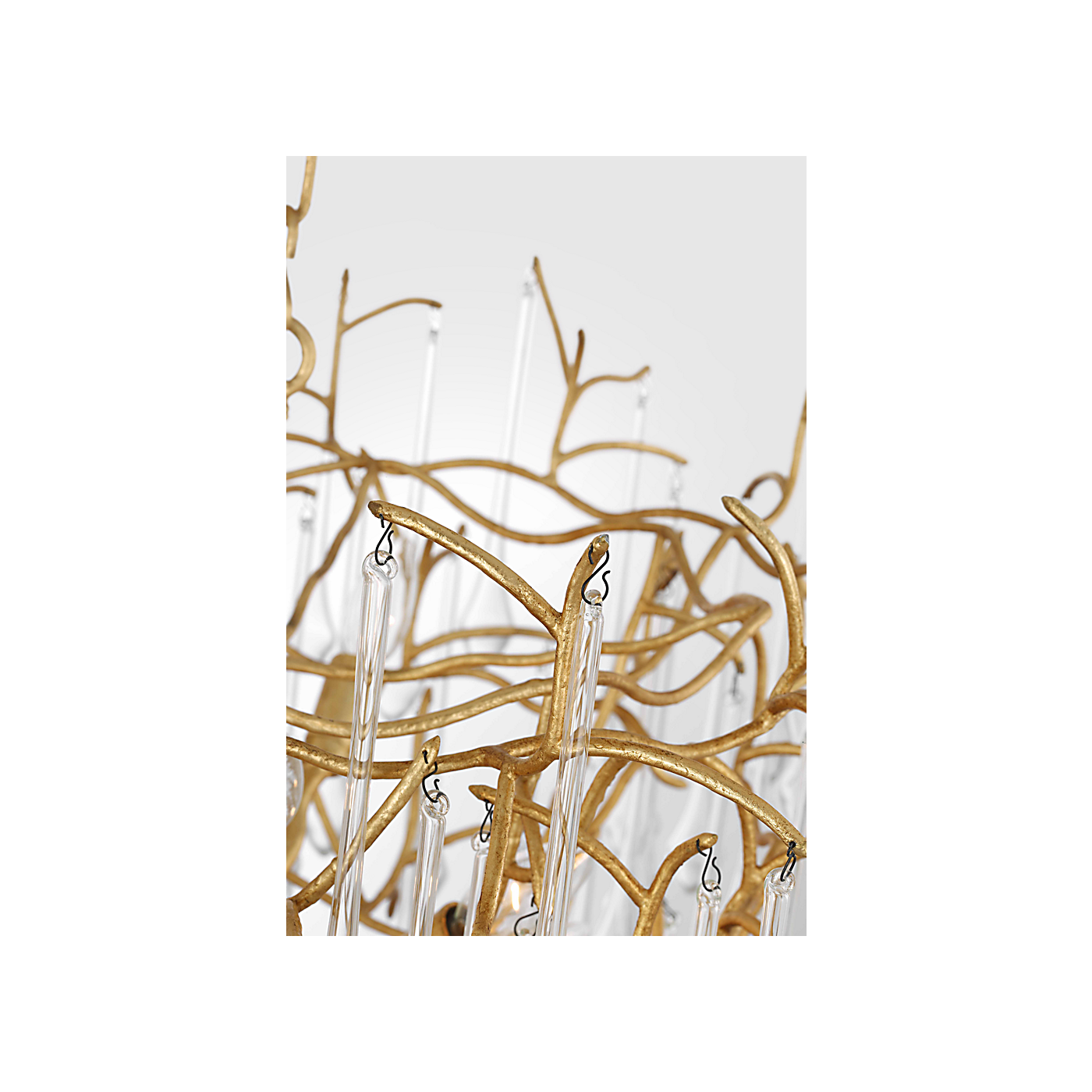 Rayne 31" Chandelier