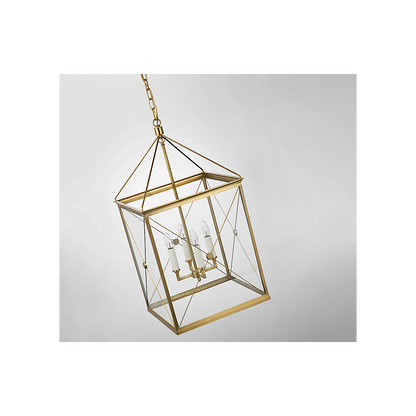 Rossi Medium Lantern