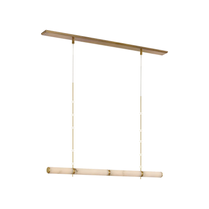 Marcell 56" Linear Chandelier