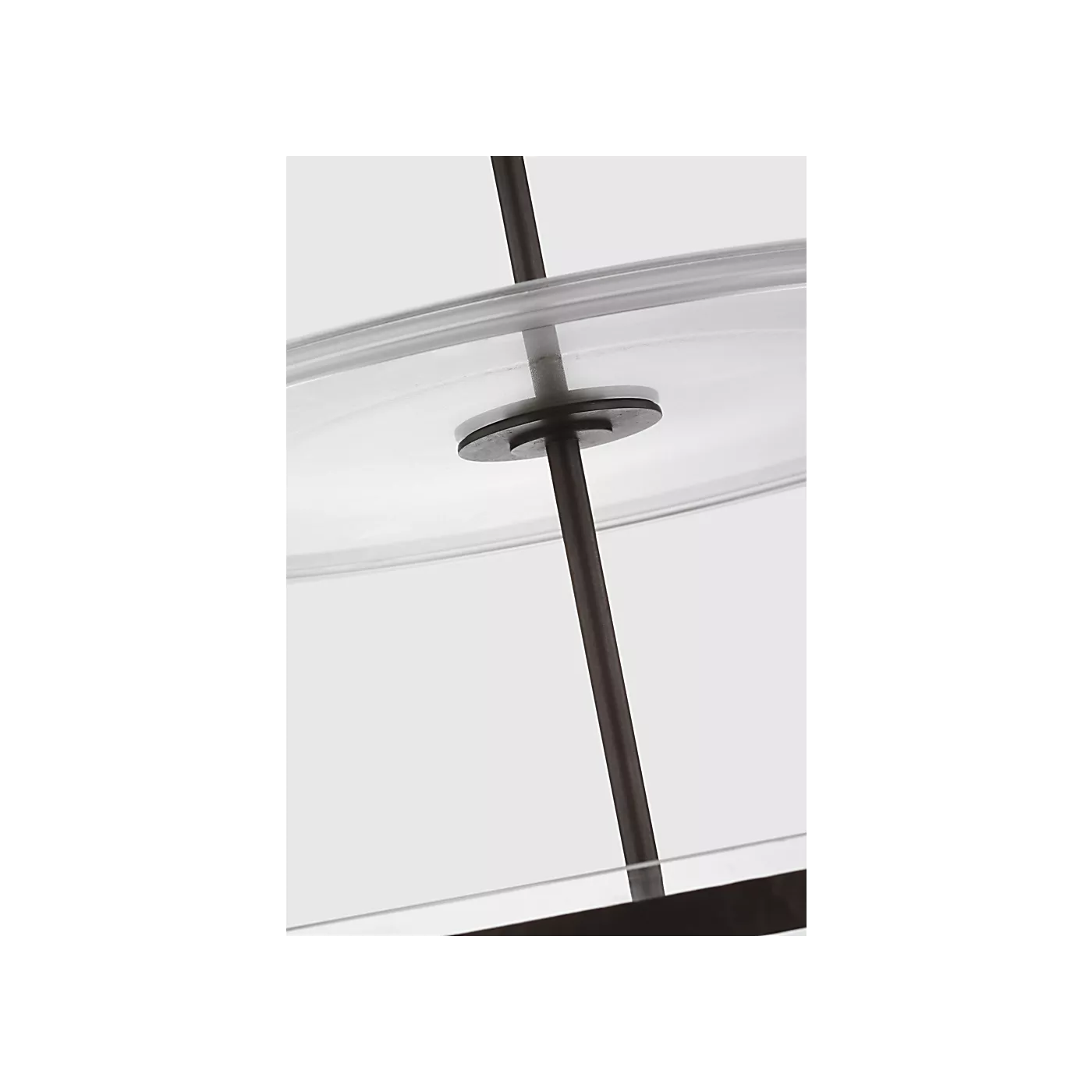 Lorford Large Smoke Bell Lantern