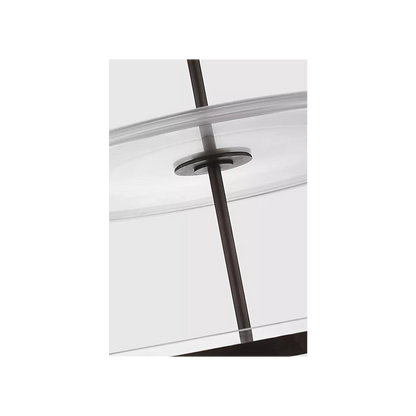 Lorford Large Smoke Bell Lantern