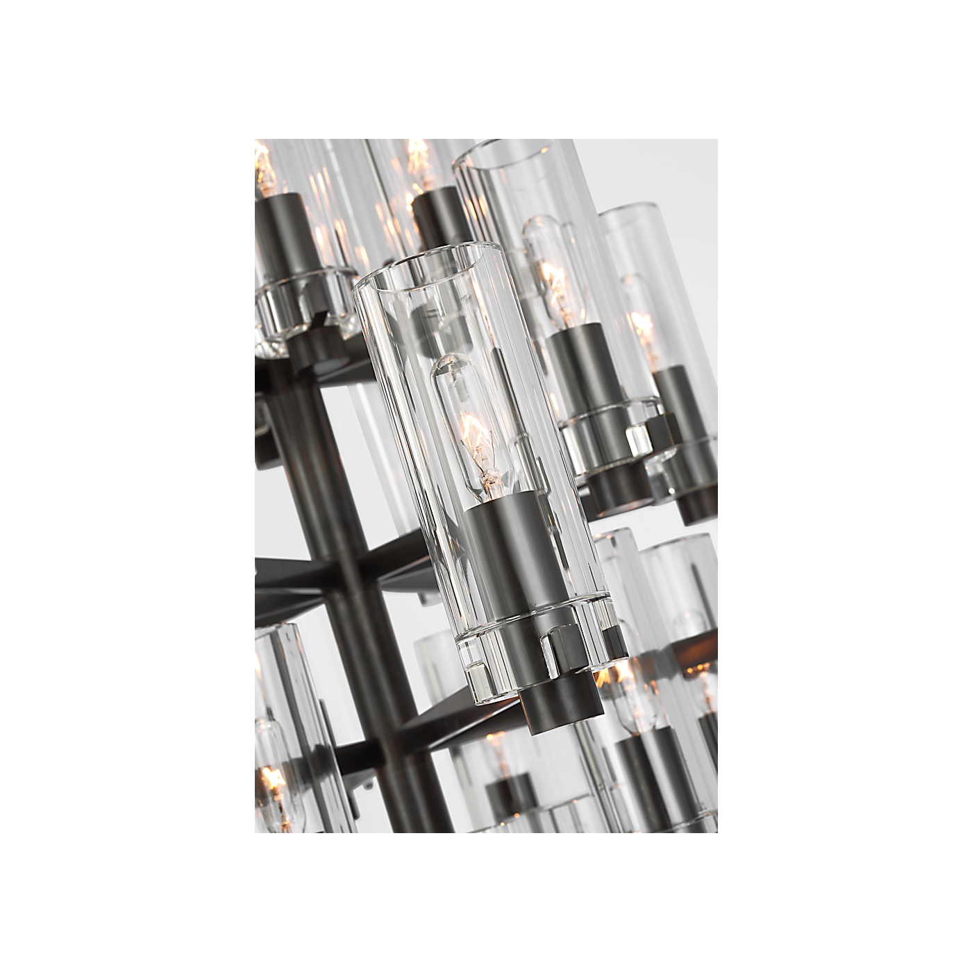 Sonnet Medium Chandelier