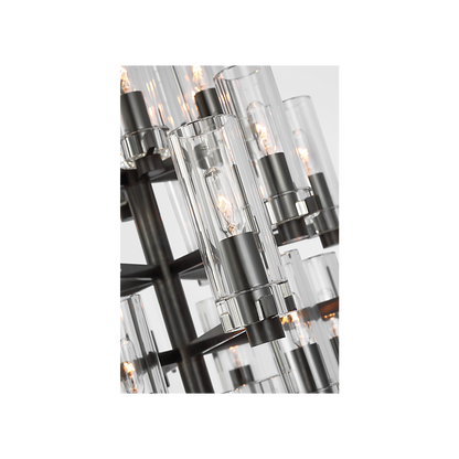 Sonnet Medium Chandelier