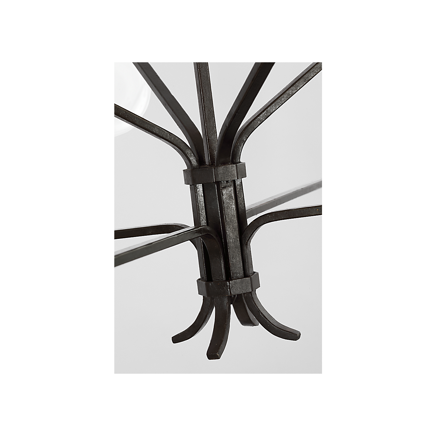 Danvers Grande Two-Tier Chandelier