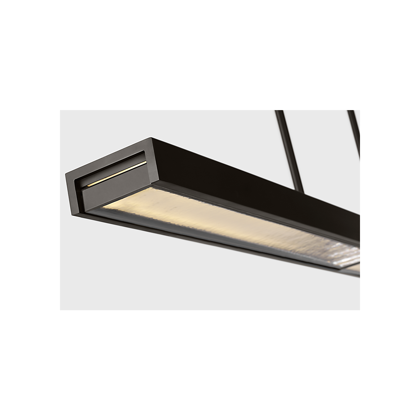 Maybeck 48 Linear Chandelier