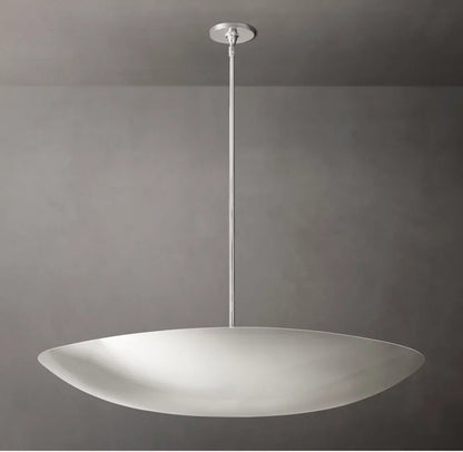 Italian Dish Pendant