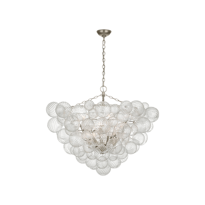 Talia 46" Chandelier