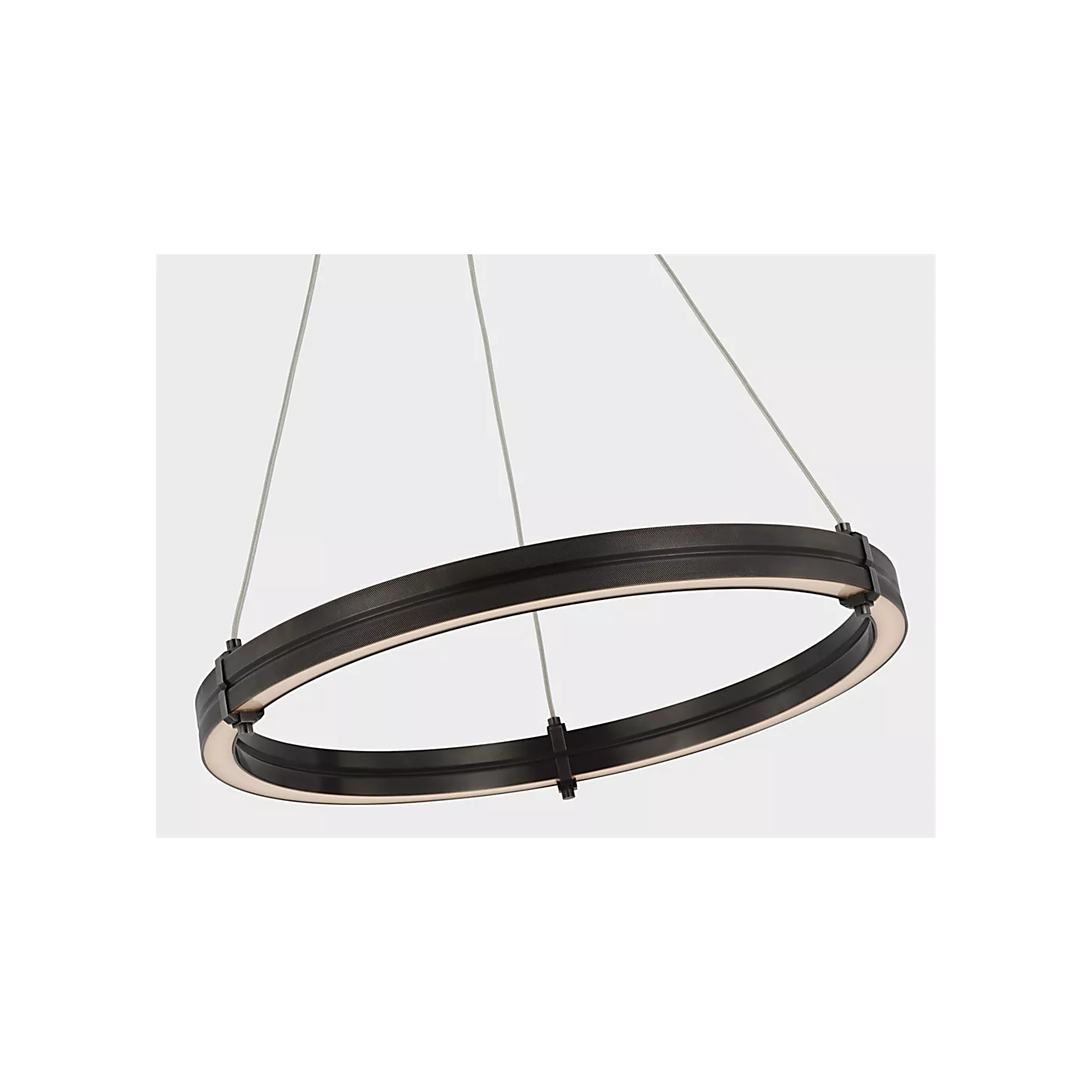 Paxton 24" Ring Chandelier