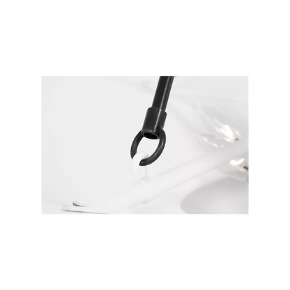 Mollino 40" Chandelier
