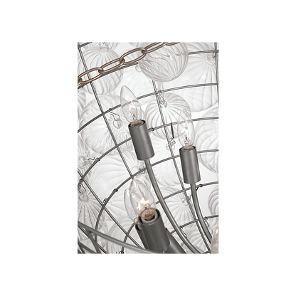 Talia 46" Chandelier