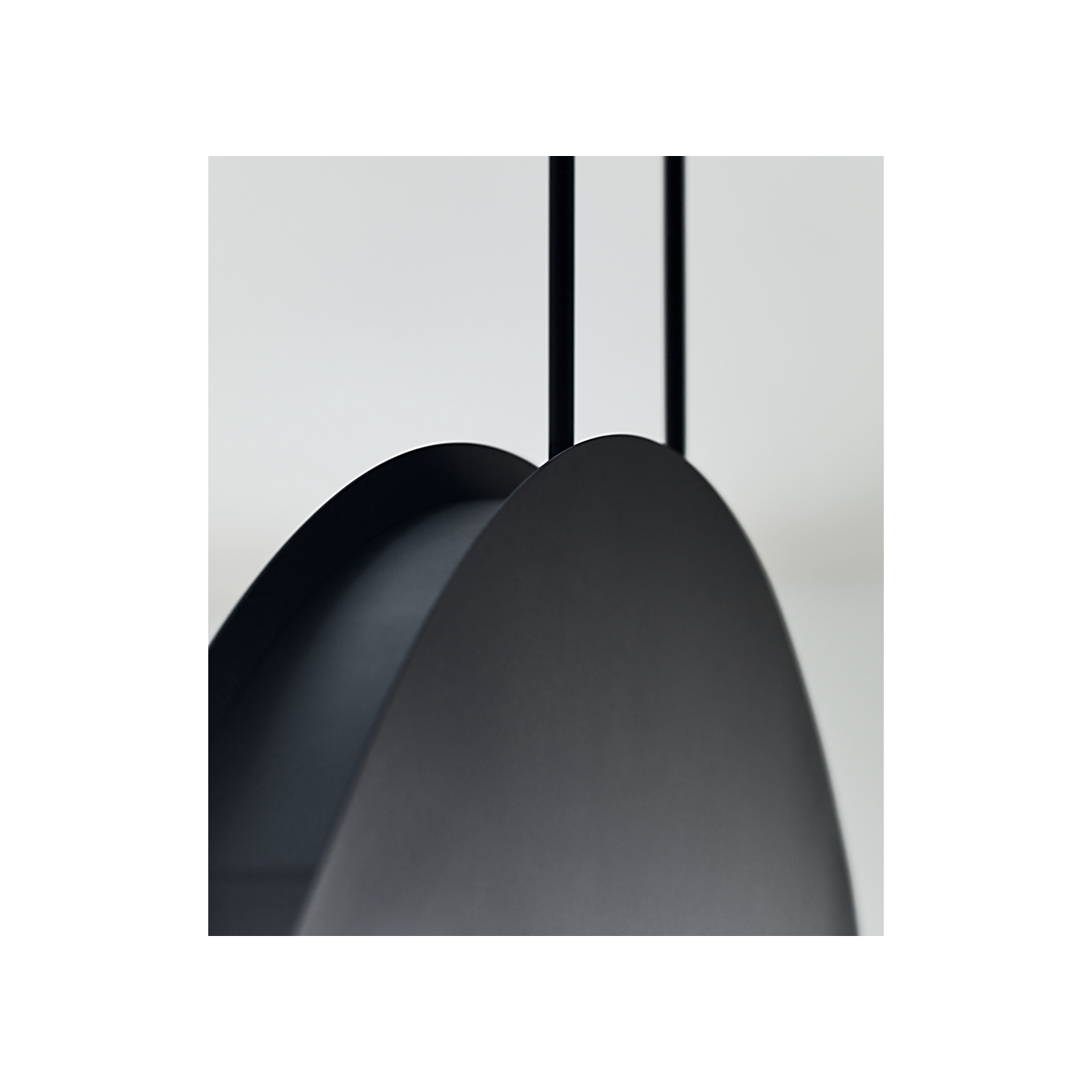 Bau 50 Linear Suspension
