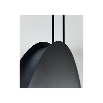 Bau 50 Linear Suspension