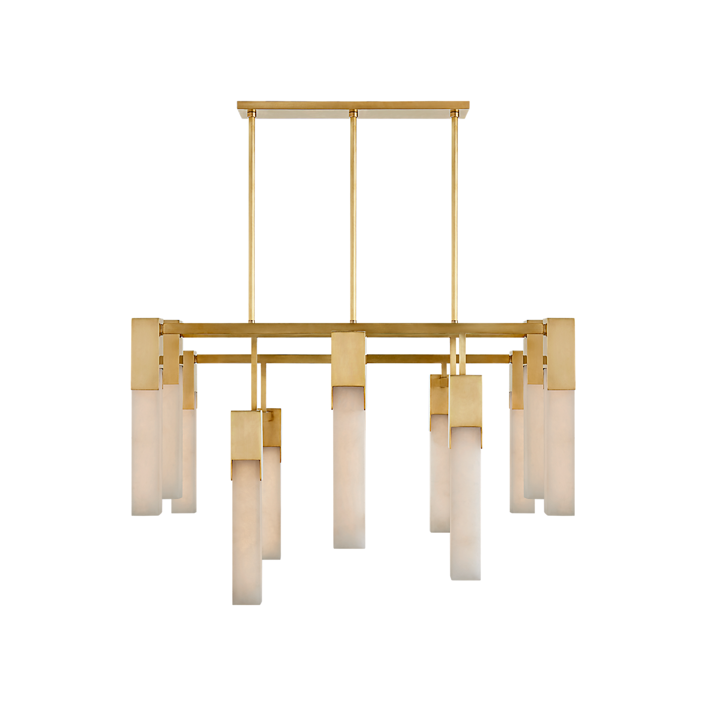 Covet Large Chandelier