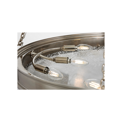 Quinn 35" Chandelier