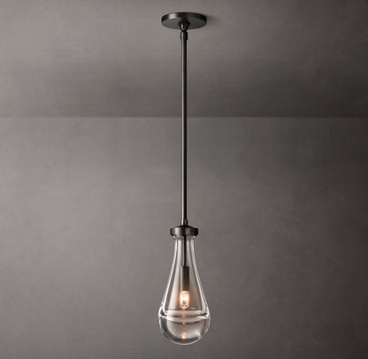Rain Outdoor Pendant