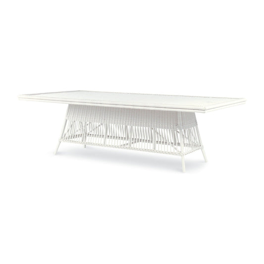 Century Furniture Mainland Long Dining Table