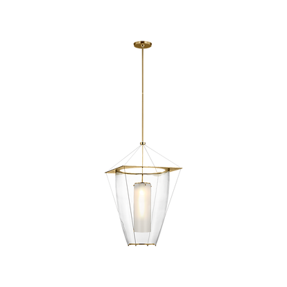 Ovalle 20" Lantern