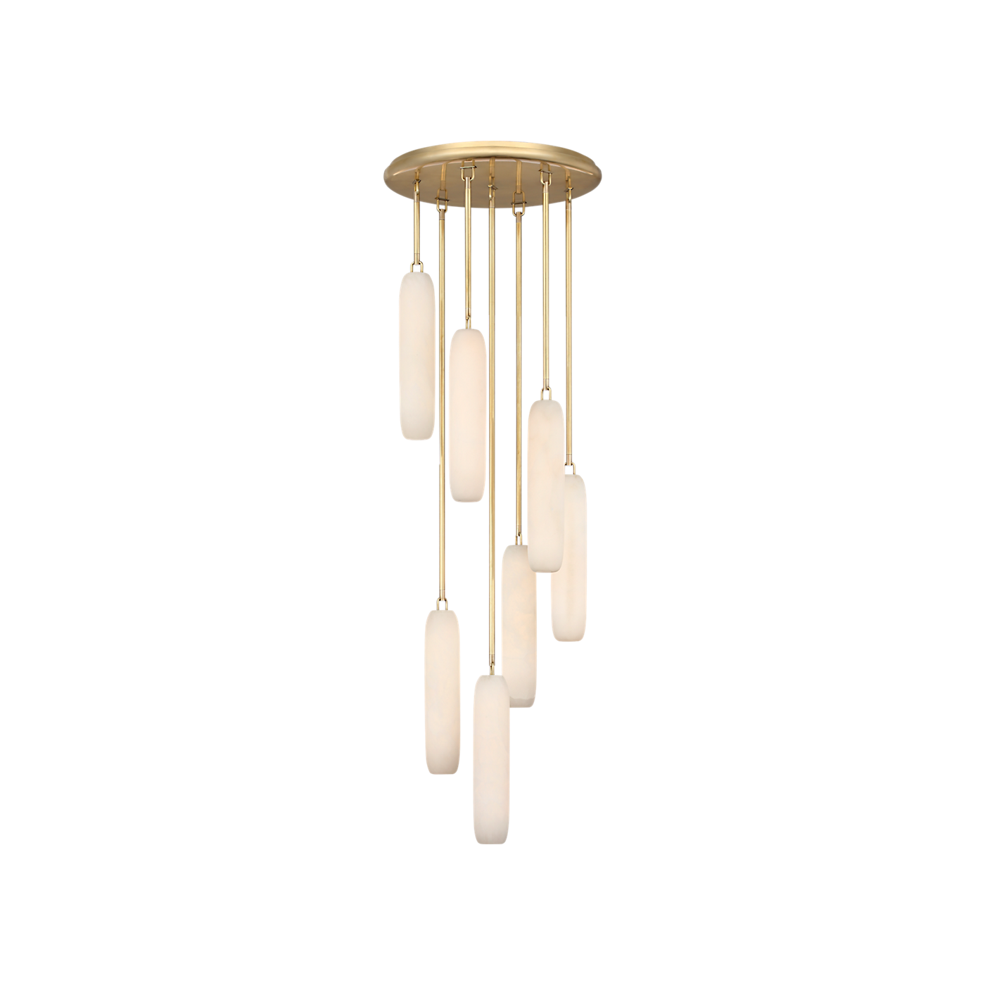 Formosa 7-Light Pendant
