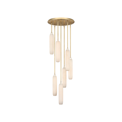Formosa 7-Light Pendant