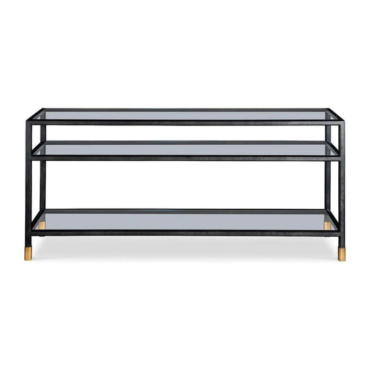 Century Furniture Thomas O'Brien Jennings Console Table