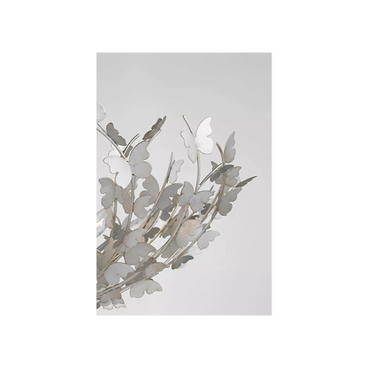 Farfalle Large Semi-Flush Mount
