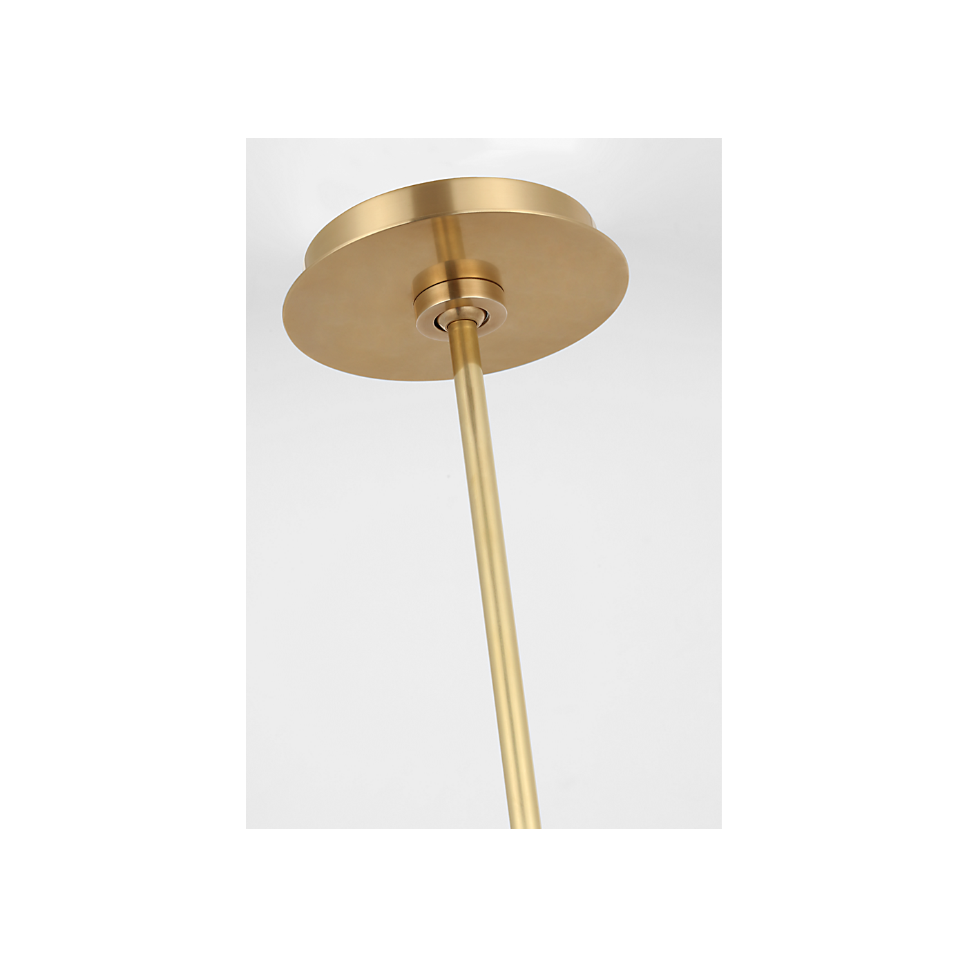 Melange 48" Multi-Positional Chandelier