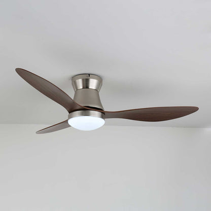 AeroBlade Modern Ceiling Fan Light