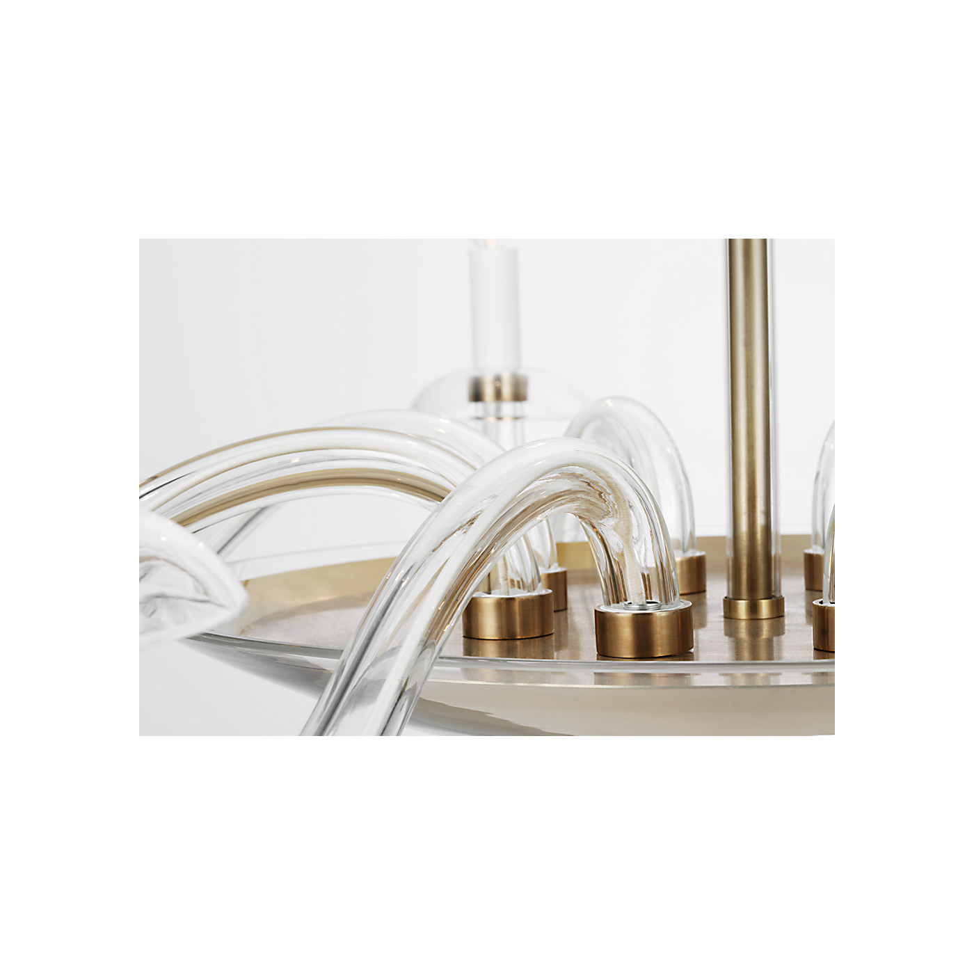 Brigitte Large Chandelier