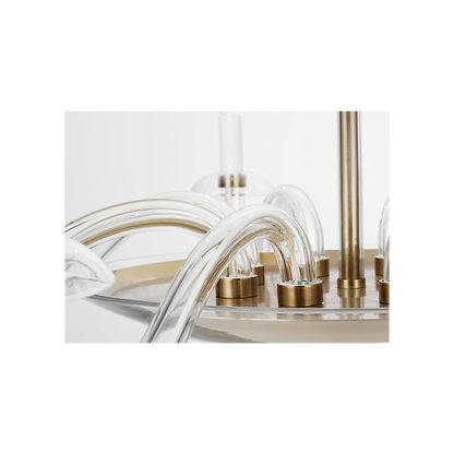Brigitte Large Chandelier