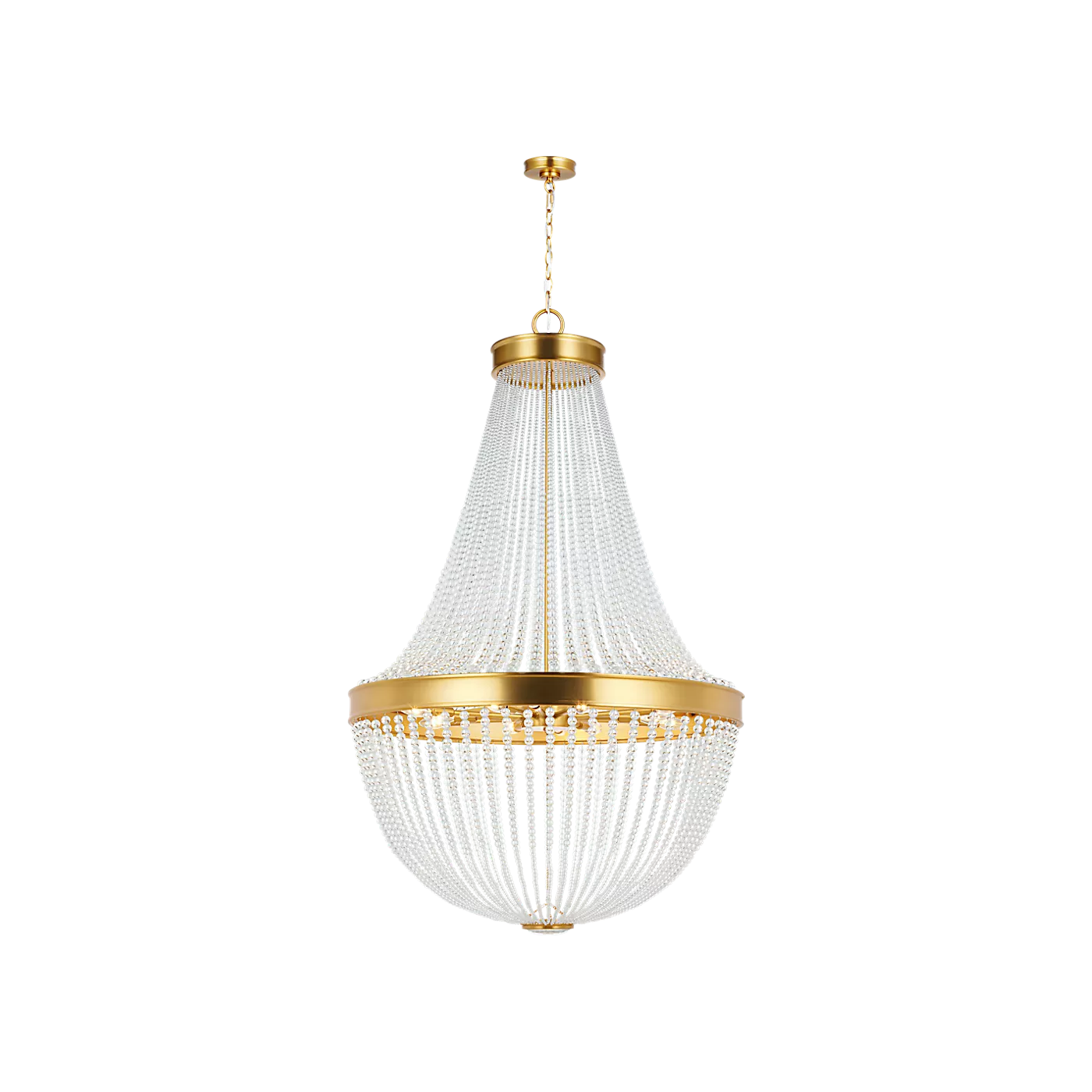 Summerhill Large Chandelier