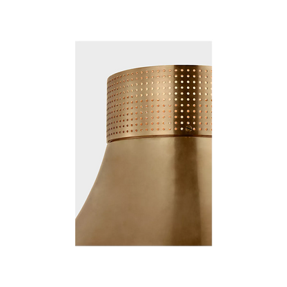 Precision 17" Flush Mount