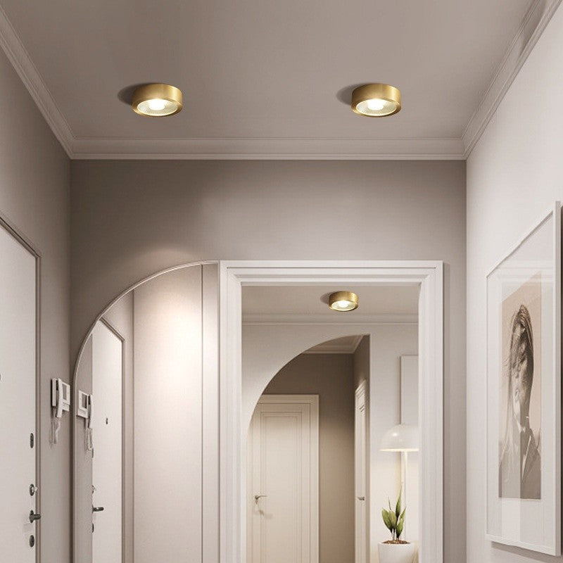 All-Copper LED Downlight