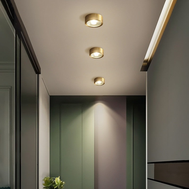 All-Copper LED Downlight