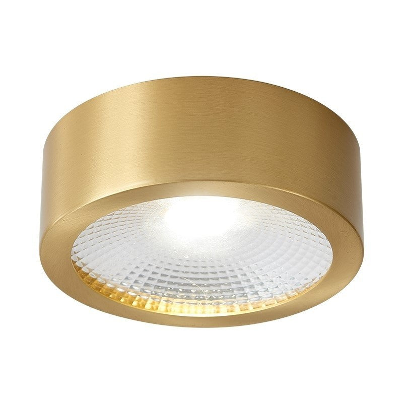 All-Copper LED Downlight