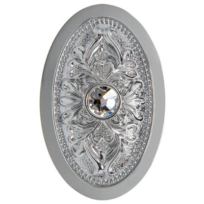 Belluno 9 Light 27" Wide Flush Mount Bowl Ceiling Fixture
