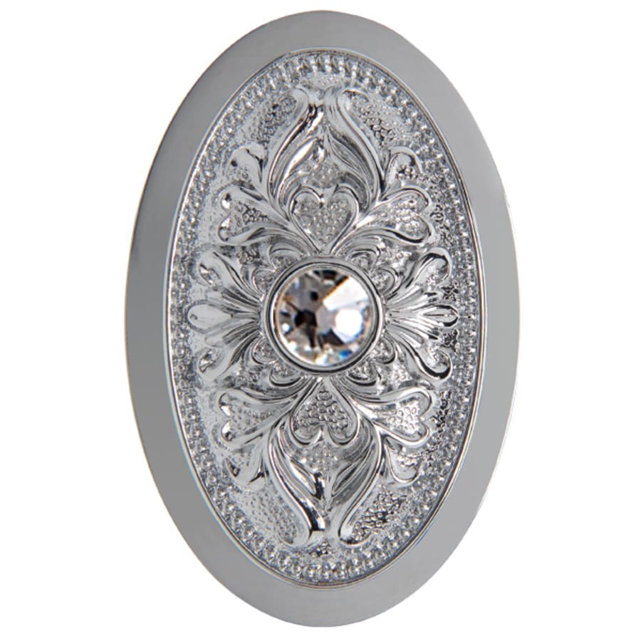Allegri Napoli 18 Light 34" Wide Ceiling Fixtures with Crystal Accents