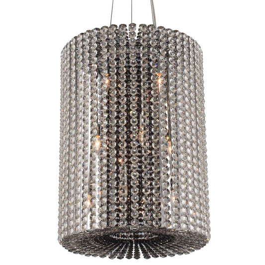 Anello 23" Wide Pendant with Firenze Crystal