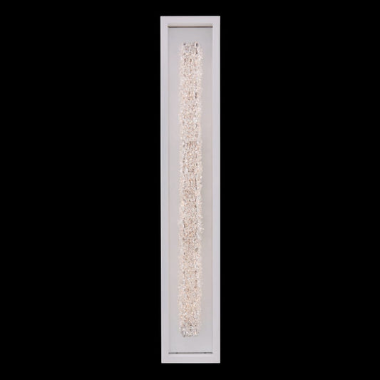 Lina Esterno 38" Tall LED Wall Sconce