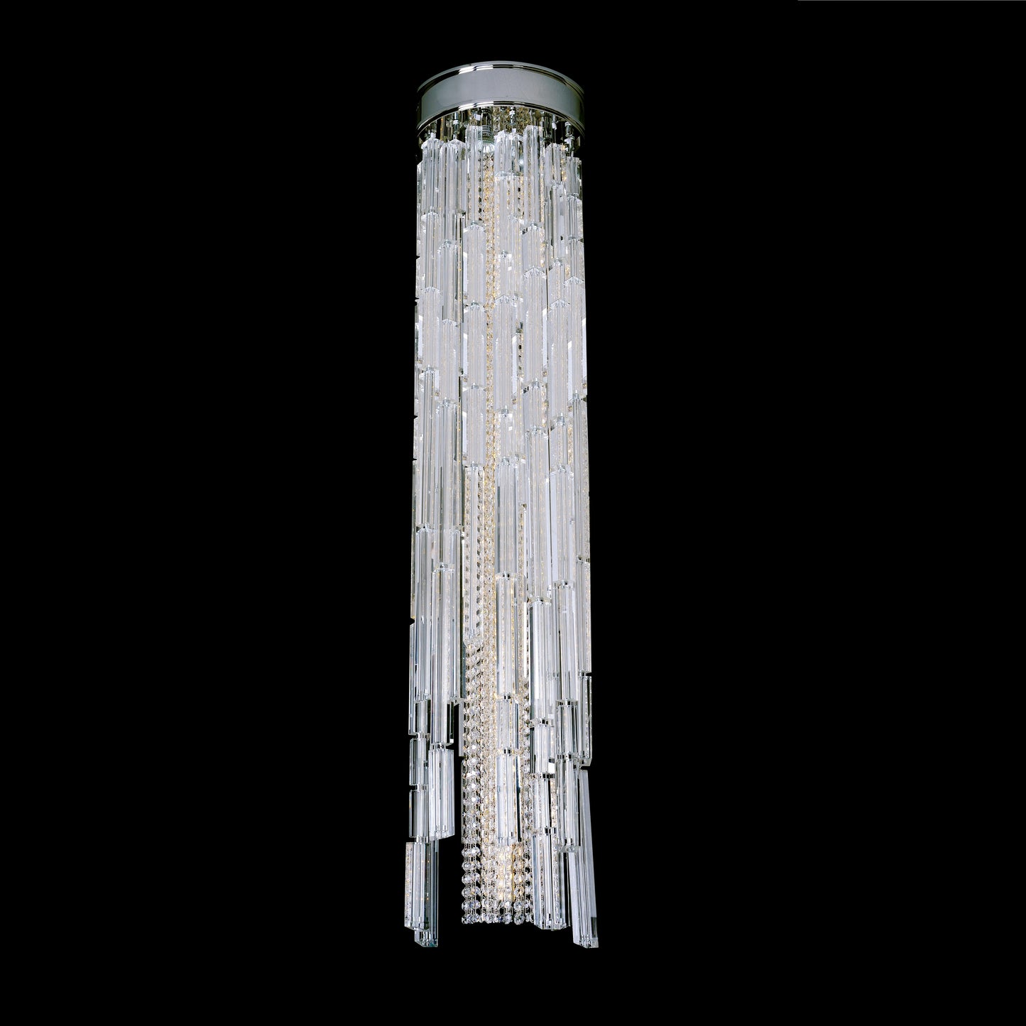 Zurbaran 3 Light Flush Mount Ceiling Fixture
