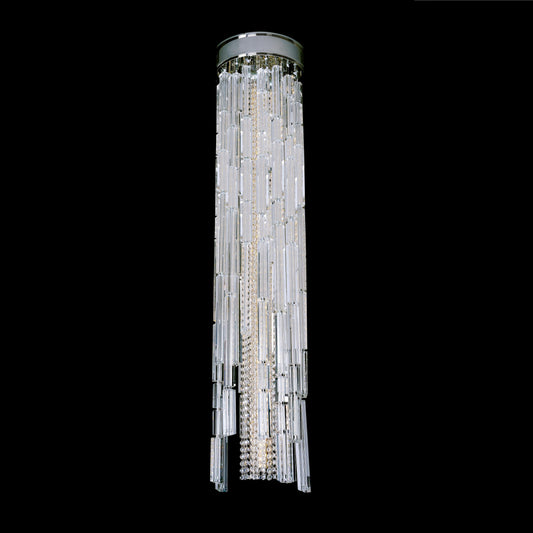Zurbaran 3 Light Flush Mount Ceiling Fixture