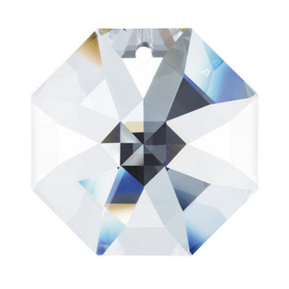 Allegri Ravina 10 Light 50" Wide LED Crystal Chandelier