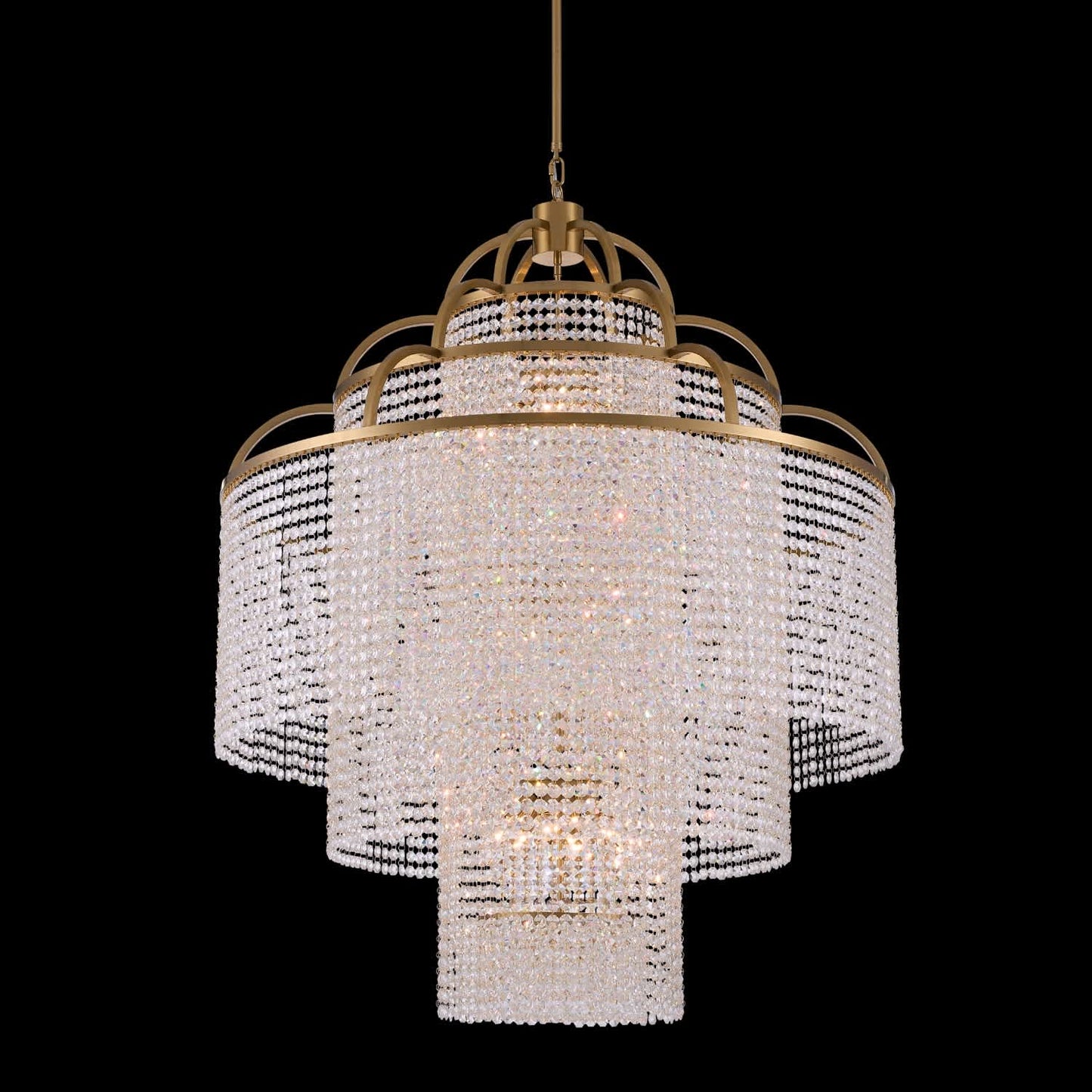 Torta 40” Pendant