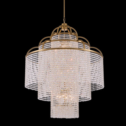 Torta 40” Pendant