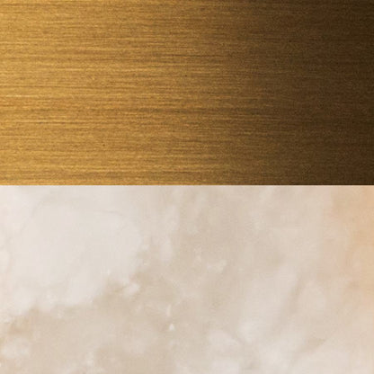 Alora Lighting Alonso 38" Wide LED Ring Chandelier