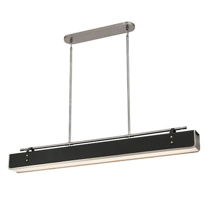 Valise 60" Wide LED Linear Chandelier