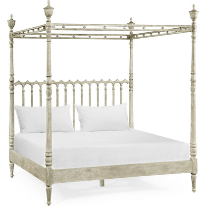 Jonathan Charles William Yeoward Morris Bed (530090-USK-GYO)